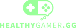 Dr. K / HealthyGamerGG