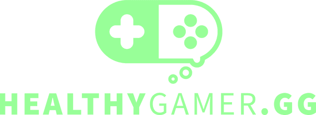 Dr. K / HealthyGamerGG